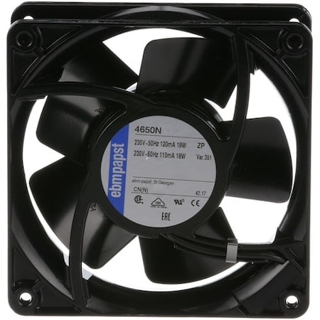 Hobart Cooling Fan 208/240V 851800-59